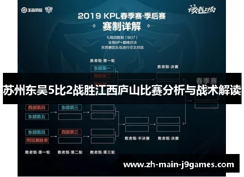 苏州东吴5比2战胜江西庐山比赛分析与战术解读