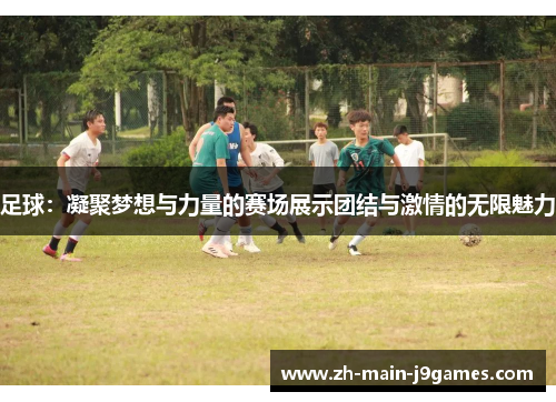 足球：凝聚梦想与力量的赛场展示团结与激情的无限魅力