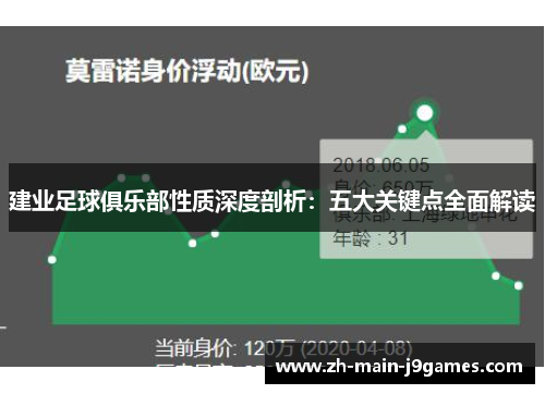 建业足球俱乐部性质深度剖析：五大关键点全面解读